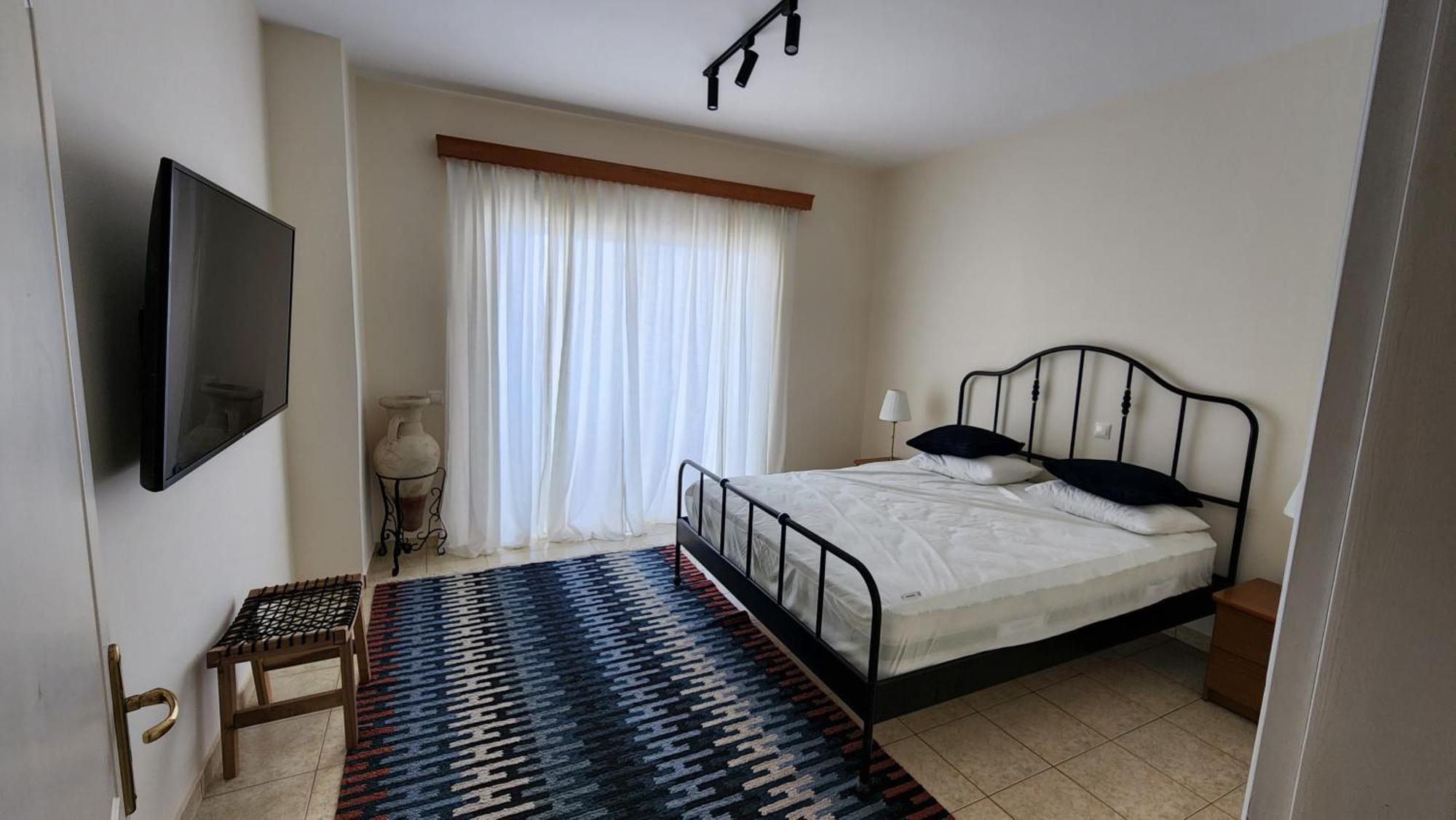 Dante's View Apartment